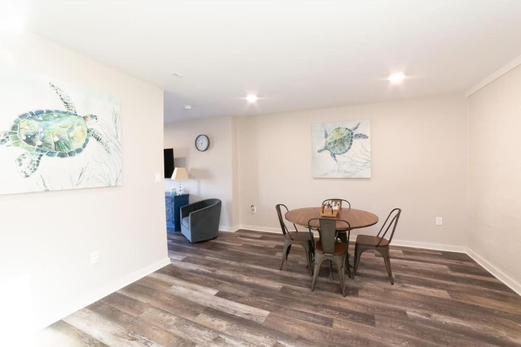 Apartmán Sunkissed Bay St. Louis Exteriér fotografie