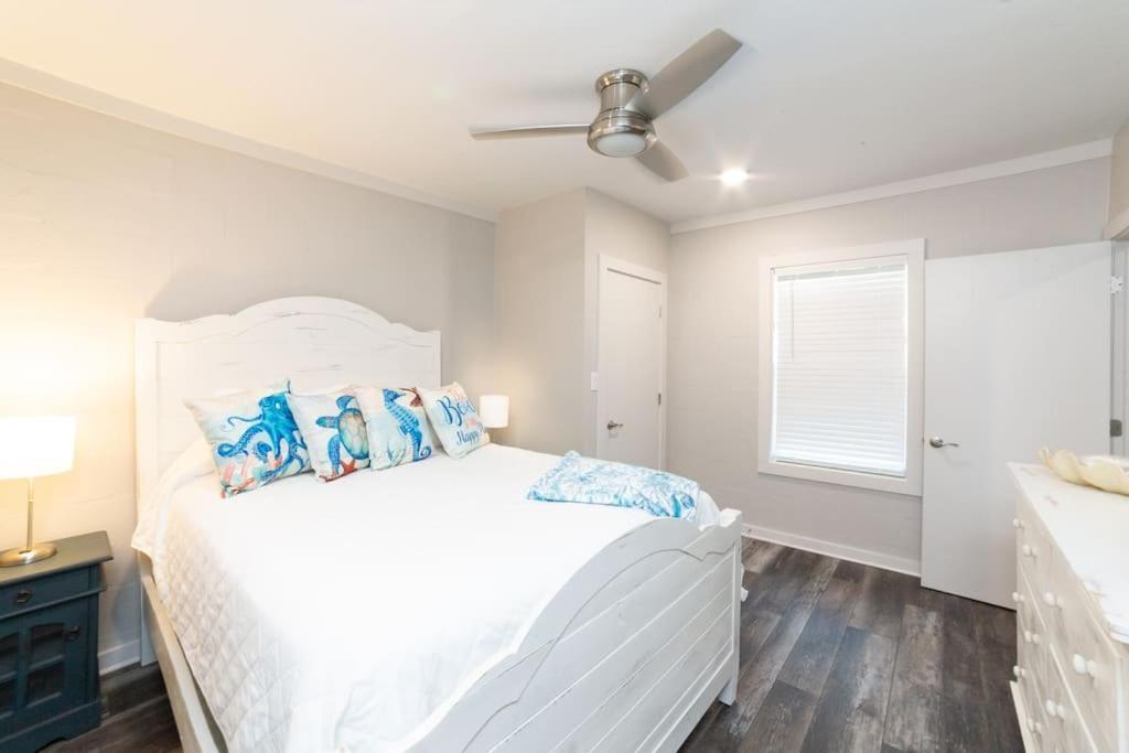 Apartmán Sunkissed Bay St. Louis Exteriér fotografie