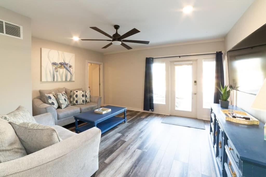 Apartmán Sunkissed Bay St. Louis Exteriér fotografie