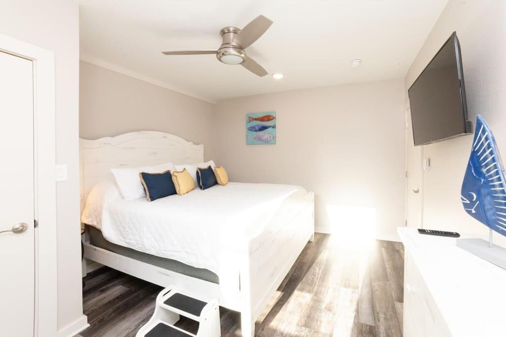 Apartmán Sunkissed Bay St. Louis Exteriér fotografie