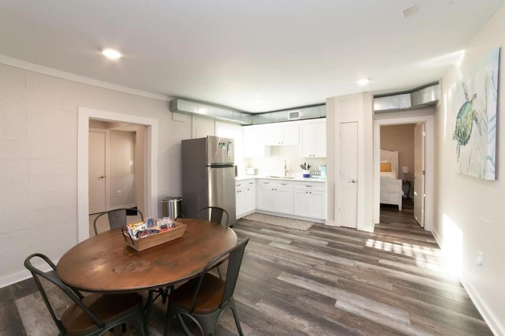 Apartmán Sunkissed Bay St. Louis Exteriér fotografie