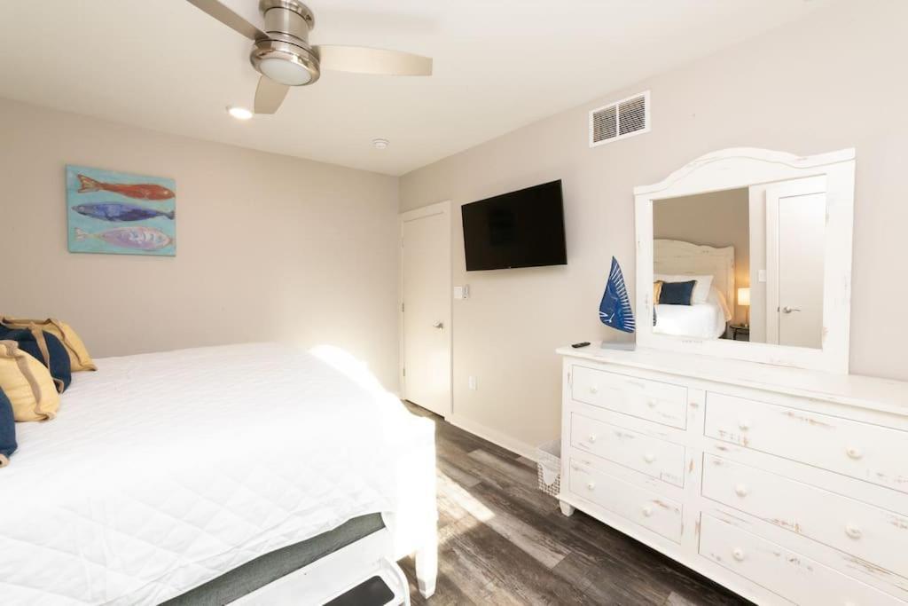 Apartmán Sunkissed Bay St. Louis Exteriér fotografie