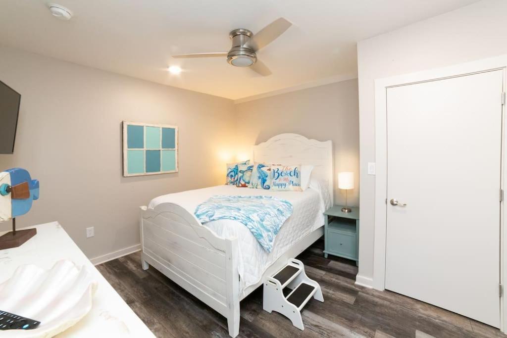Apartmán Sunkissed Bay St. Louis Exteriér fotografie