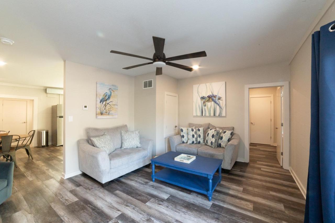 Apartmán Sunkissed Bay St. Louis Exteriér fotografie